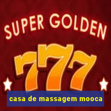 casa de massagem mooca